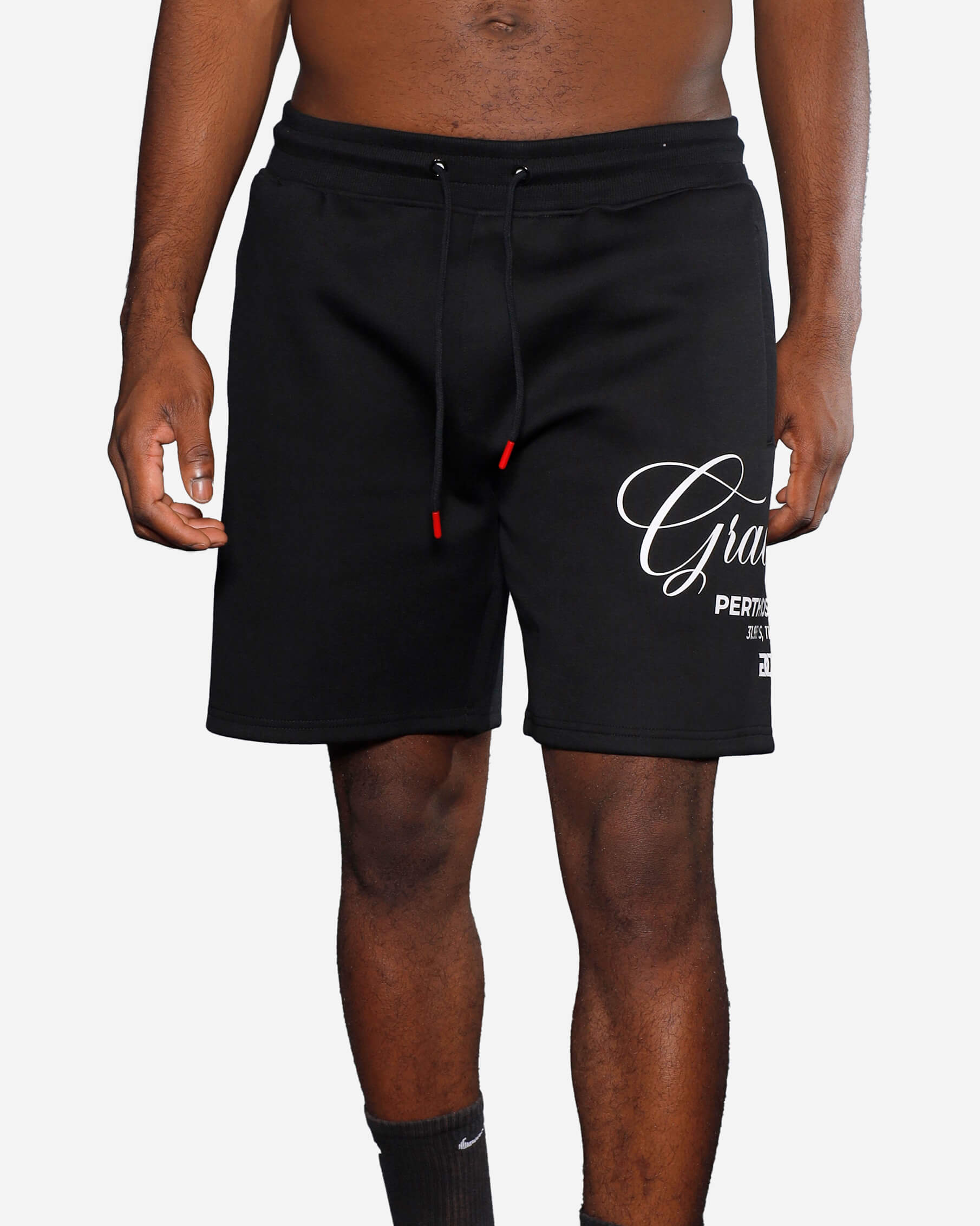 Perth Los Angeles Signature Shorts