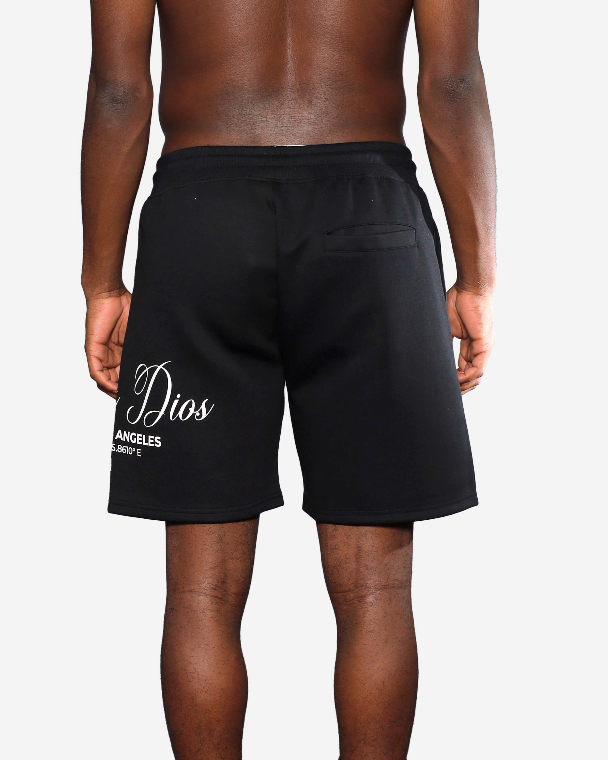 Perth Los Angeles Signature Shorts