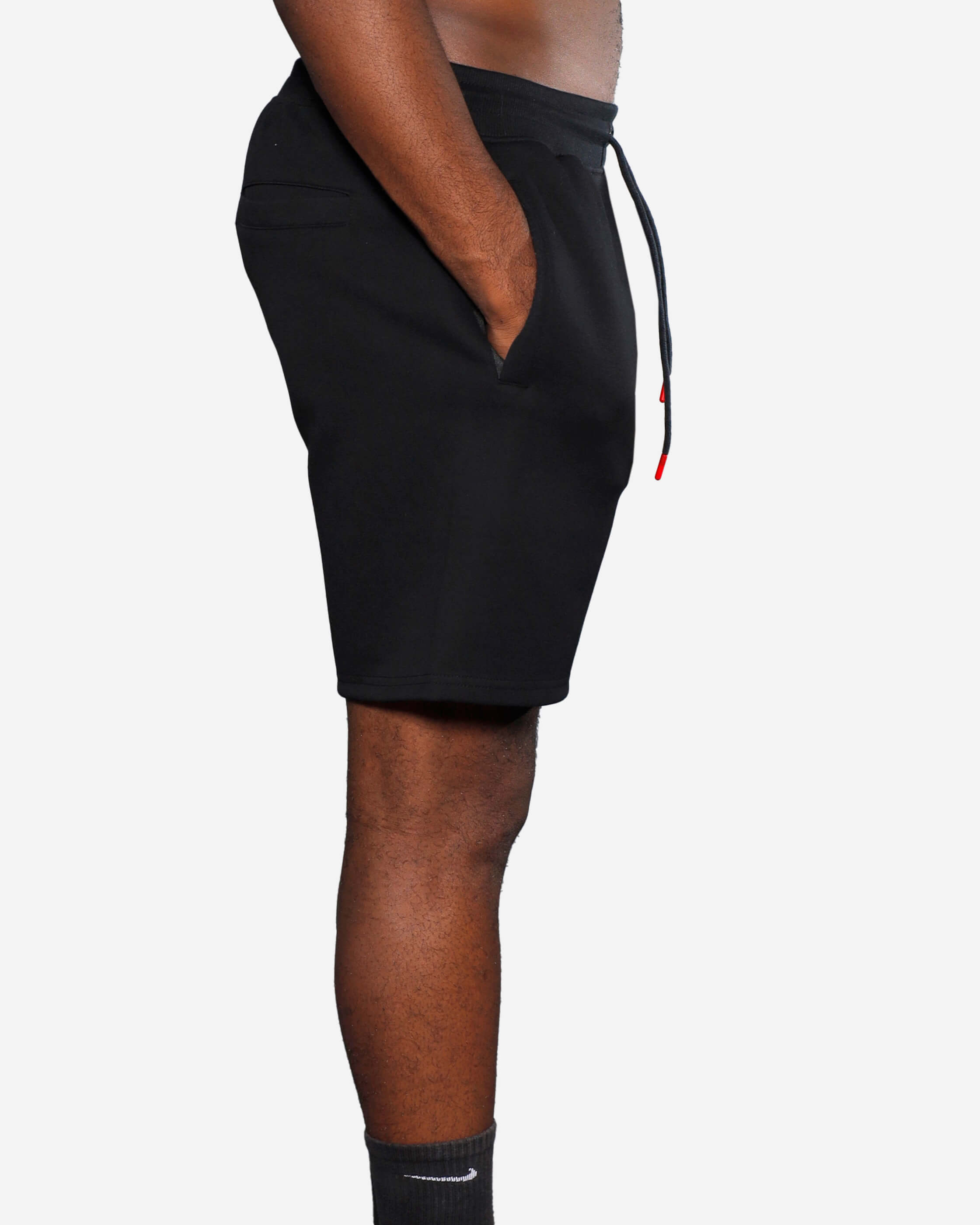 Perth Los Angeles Signature Shorts