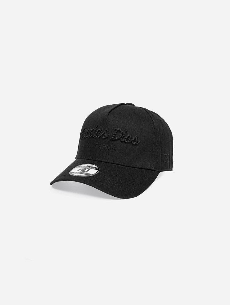 Gracias Dios Gracias Dios California 110 Snapback - Challenger Streetwear