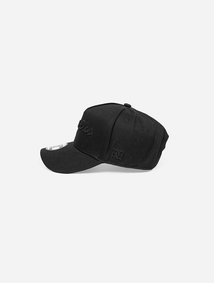 Gracias Dios Gracias Dios California 110 Snapback - Challenger Streetwear