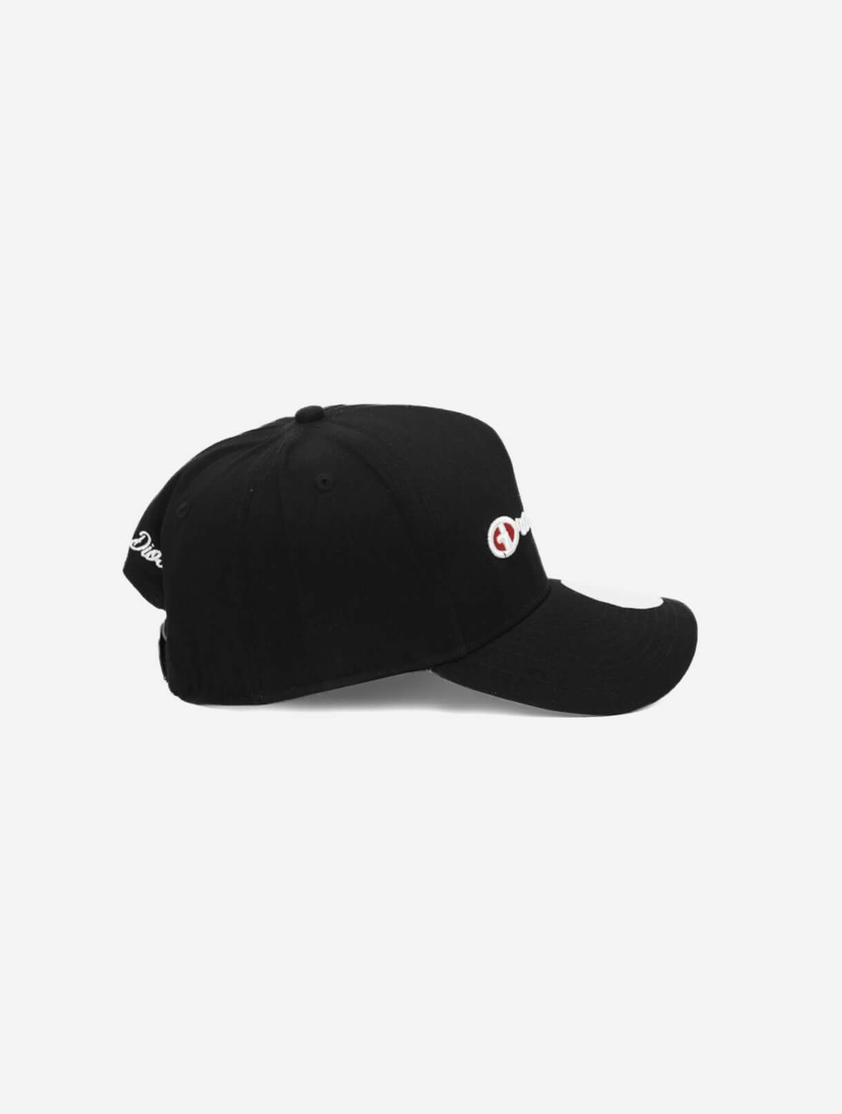 Gracias Dios Script 110 A-Frame Snapback