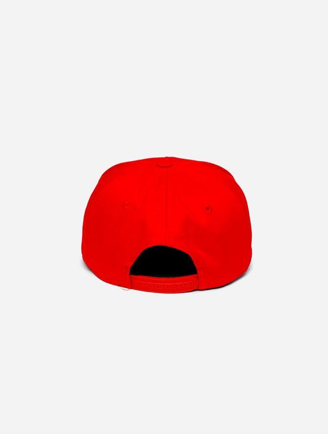 Gracias Dios Legends Never Die Exclusive 110 Snapback - Challenger Streetwear