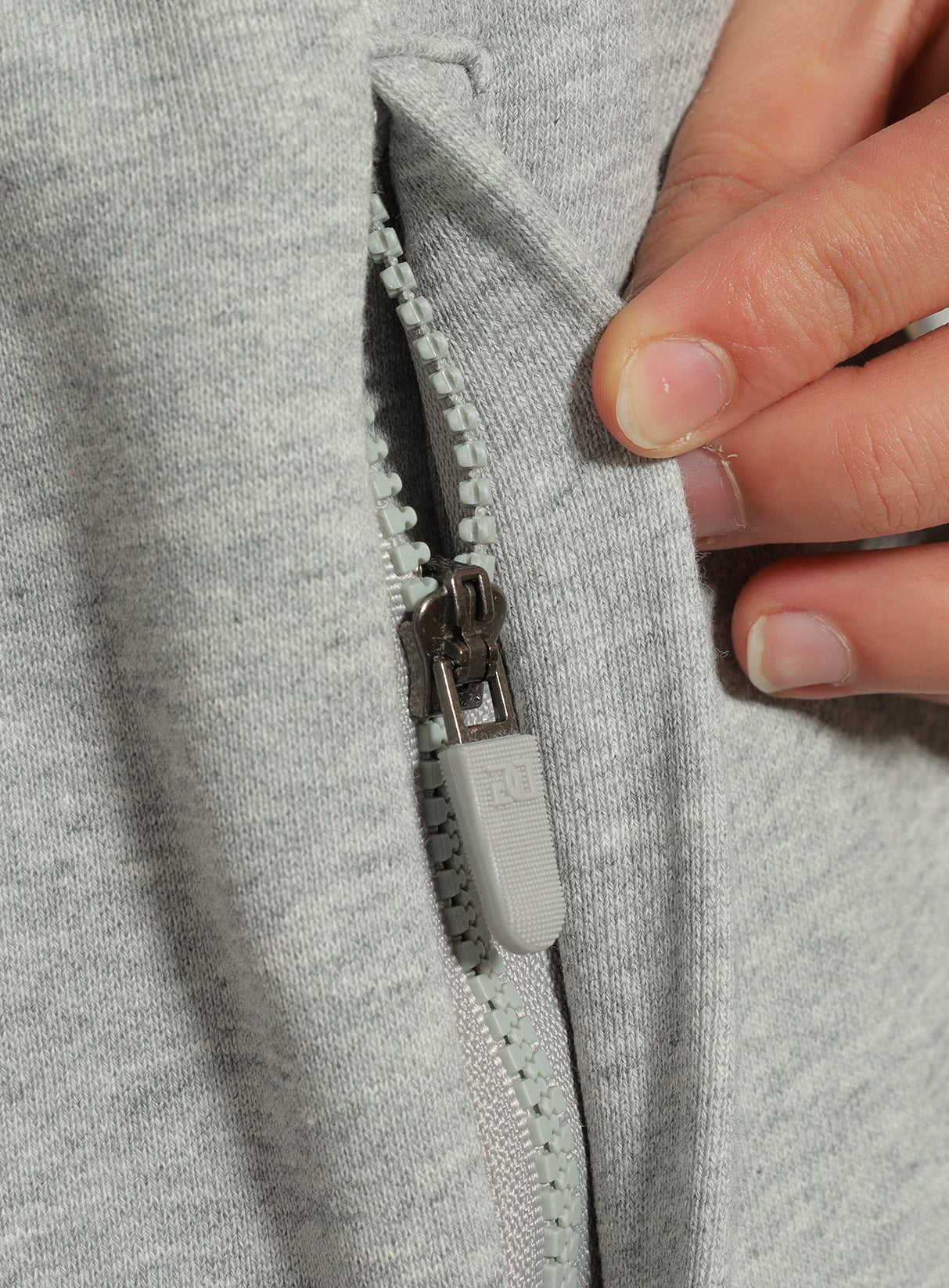 Gracias Dios Pray Hand Reflective Short