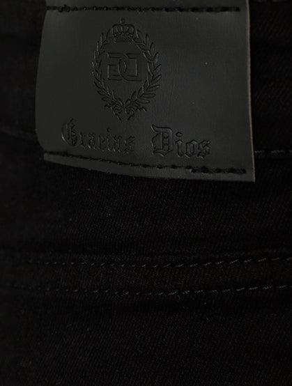Gracias Dios Gd Broklyn  Bandana Max Shorts - Challenger Streetwear