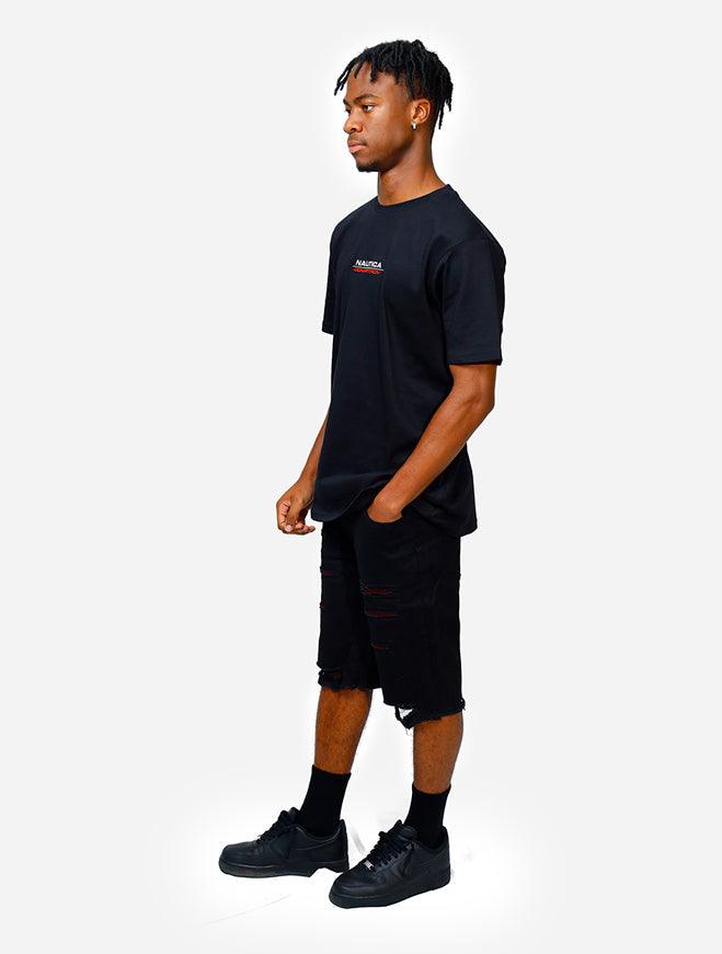 Gracias Dios Gd Broklyn  Bandana Max Shorts - Challenger Streetwear