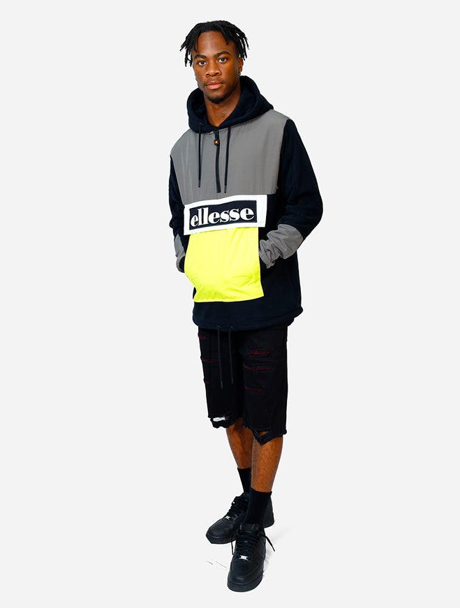 Gracias Dios Gd Broklyn  Bandana Max Shorts - Challenger Streetwear