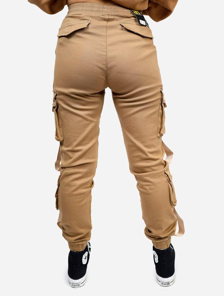 Gracias Dios GD Cargo Jogger Pant - Challenger Streetwear