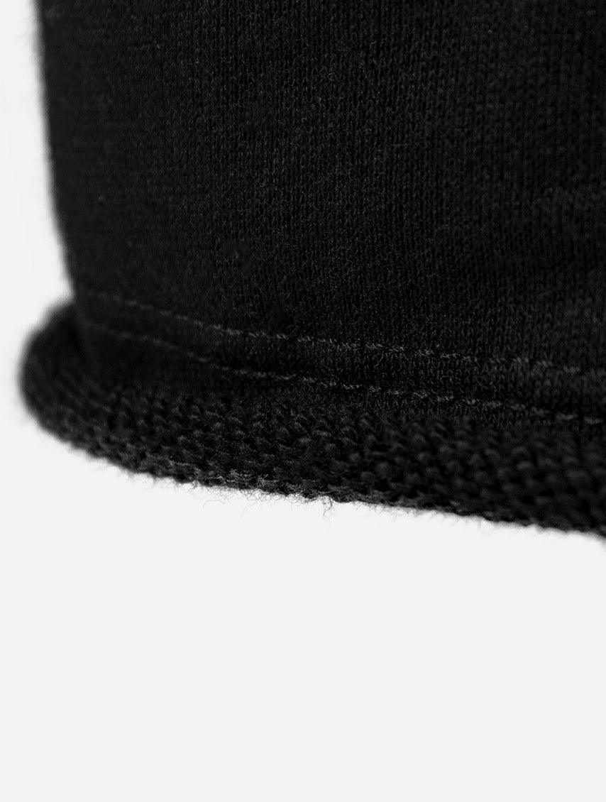 Gracias Dios GD Fleece Shorts - Challenger Streetwear