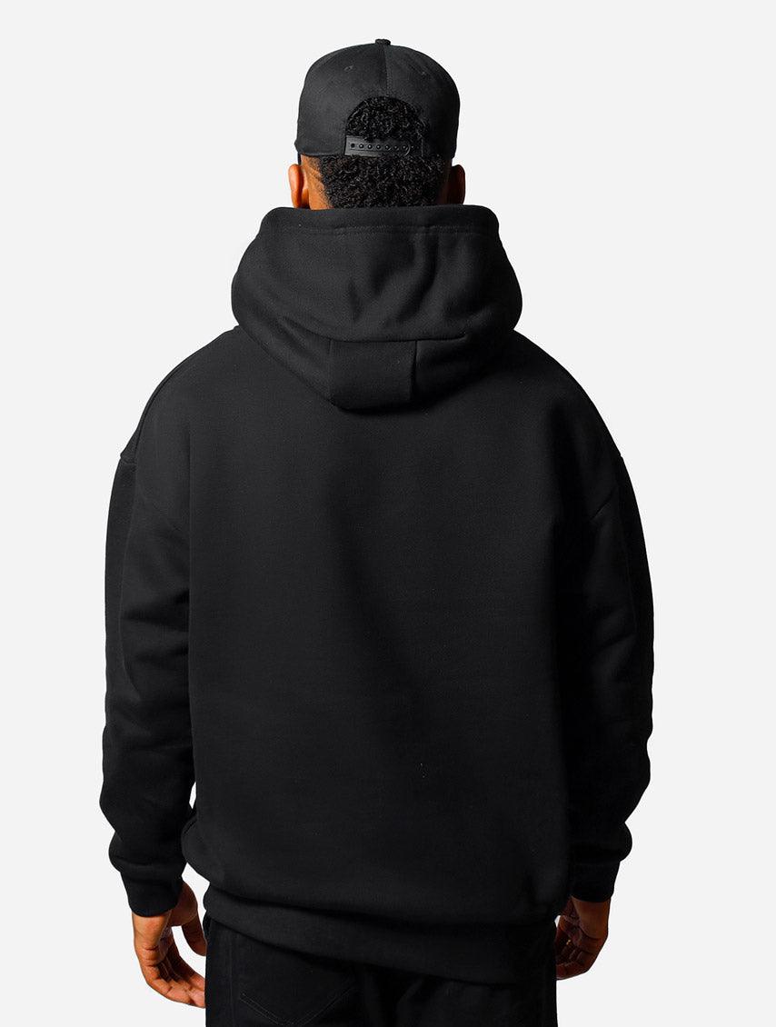 Gracias Dios GD Kings Oversized Hoodie - Challenger Streetwear
