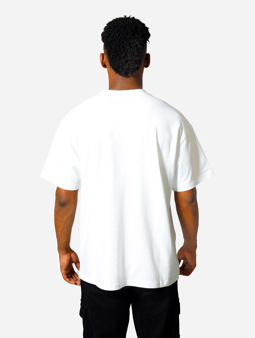 Gracias Dios GD Legends Never Die Oversized T-Shirt - Challenger Streetwear