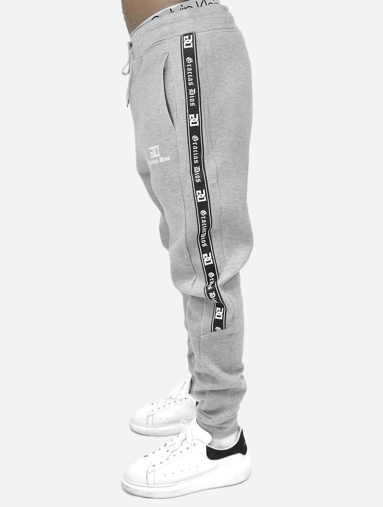 GD Original Strip Trackpants