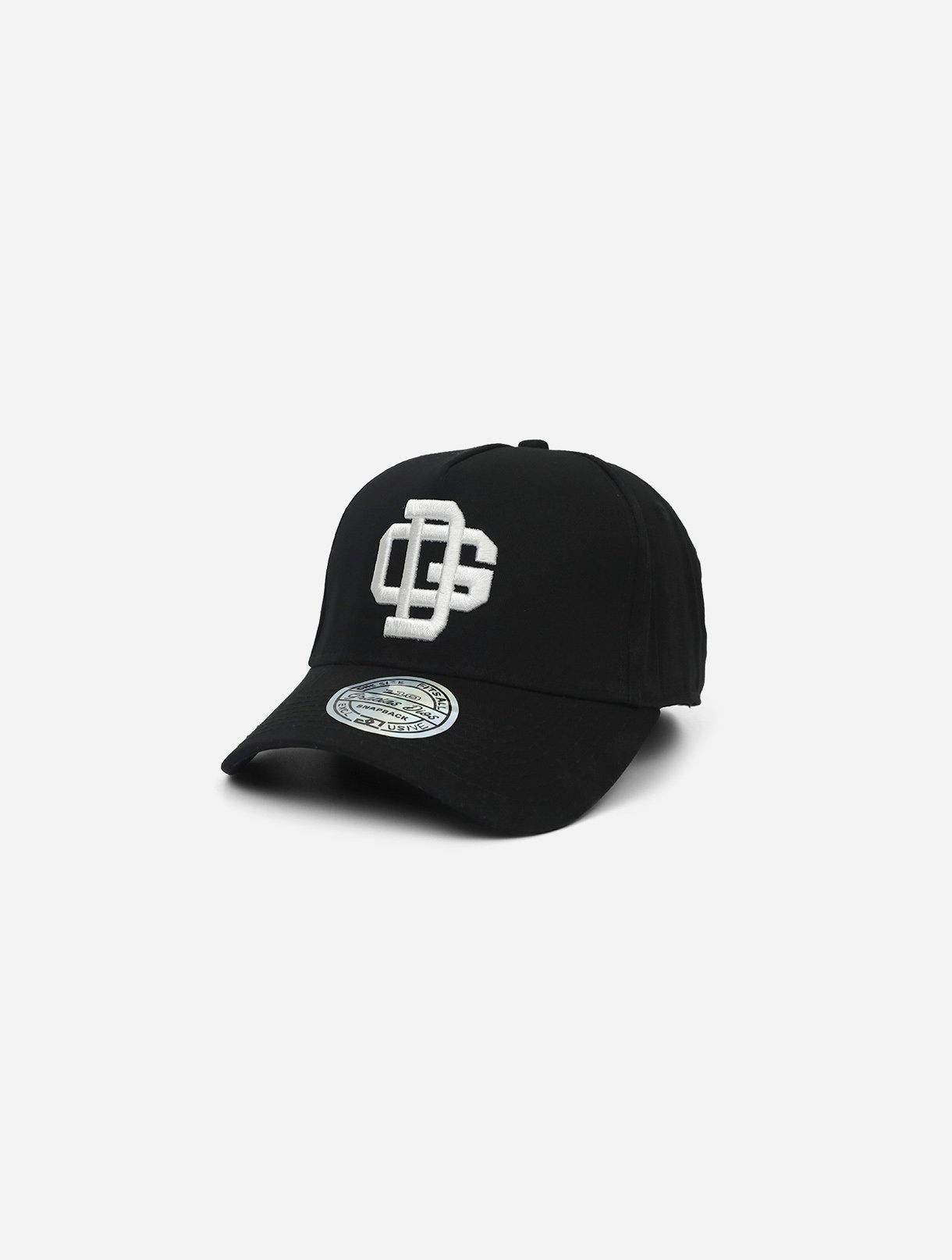 Gracias Dios Gracias Dios 110 Exclusive Snapback - Challenger Streetwear