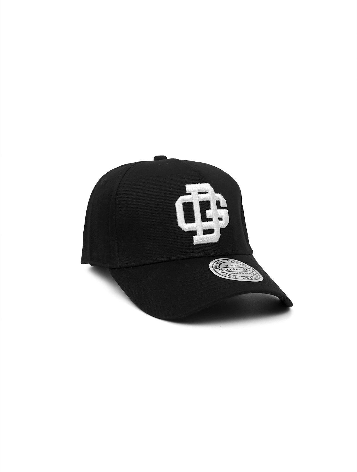 Gracias Dios Gracias Dios 110 Exclusive Snapback - Challenger Streetwear