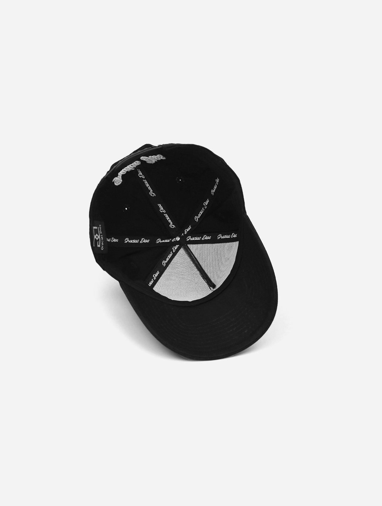 Gracias Dios Gracias Dios 110 Exclusive Snapback - Challenger Streetwear