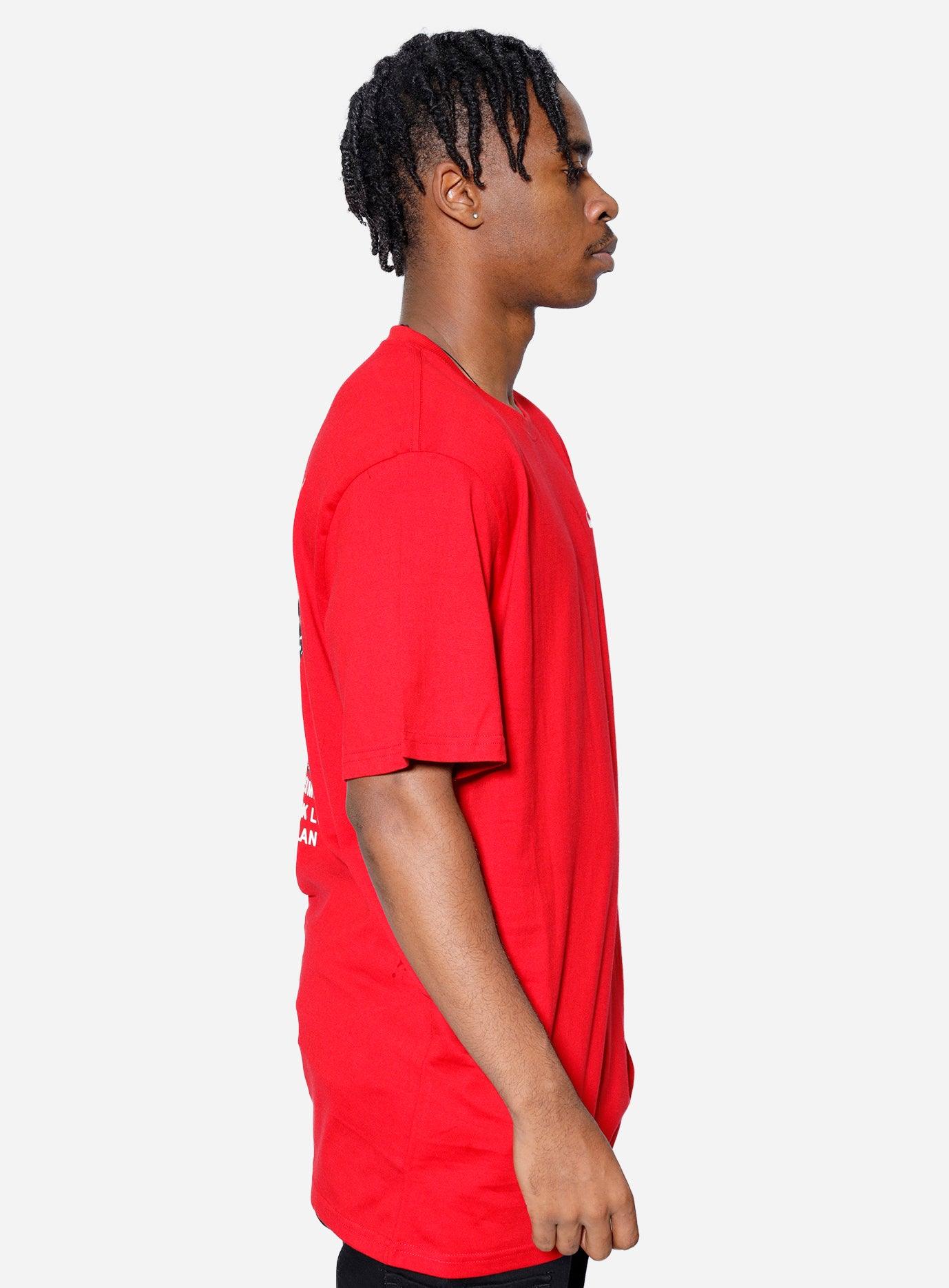 Gracias Dios Gracias Dios Butterfly T-Shirt - Challenger Streetwear
