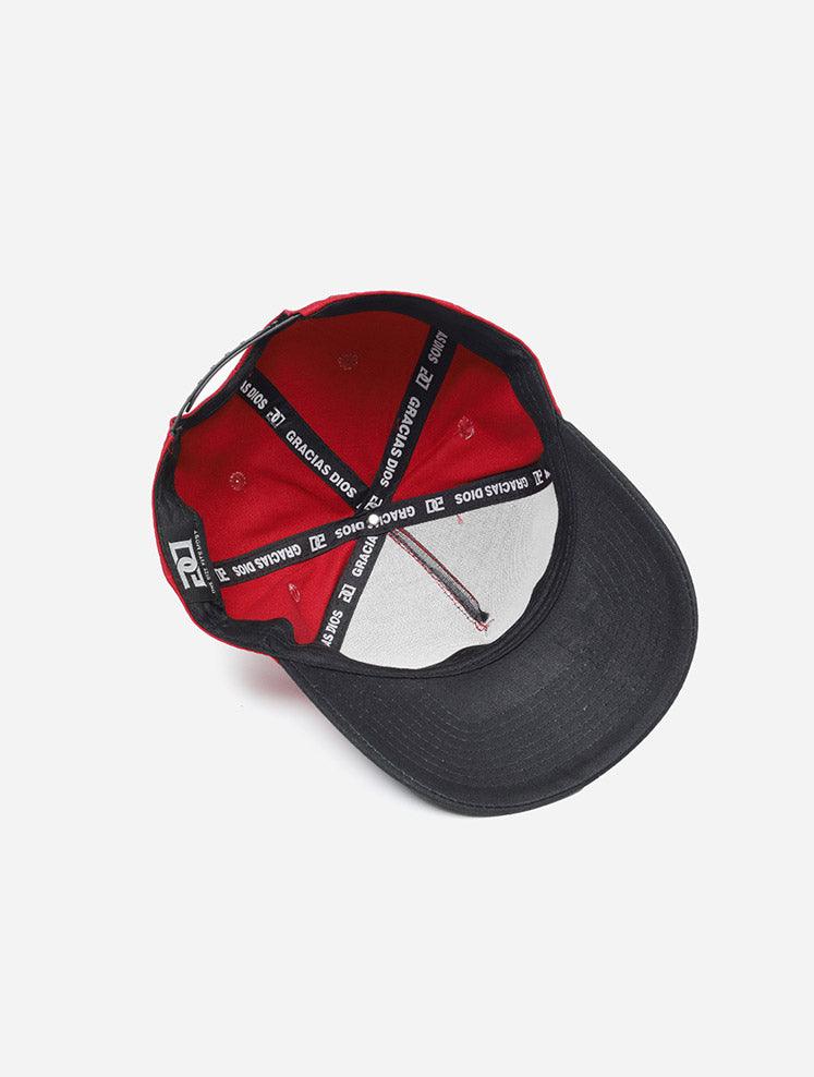 Gracias Dios Gracias Dios California 110 Snapback - Challenger Streetwear