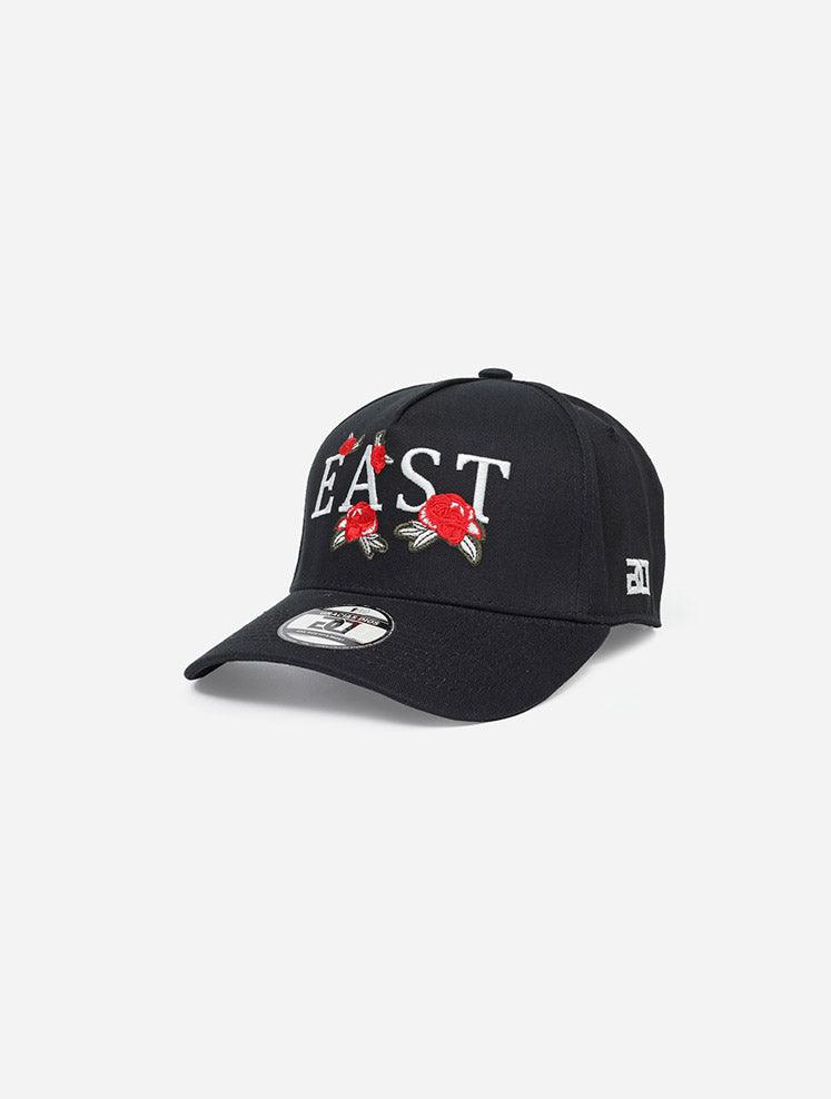 Gracias Dios Gracias Dios Exclusive East 110  Snapback - Challenger Streetwear