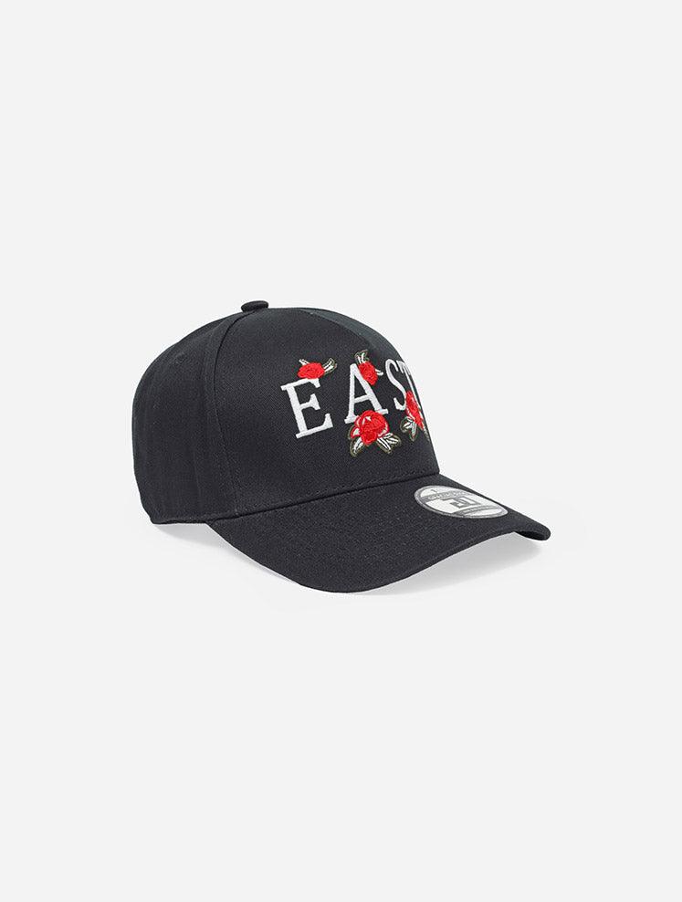 Gracias Dios Gracias Dios Exclusive East 110  Snapback - Challenger Streetwear