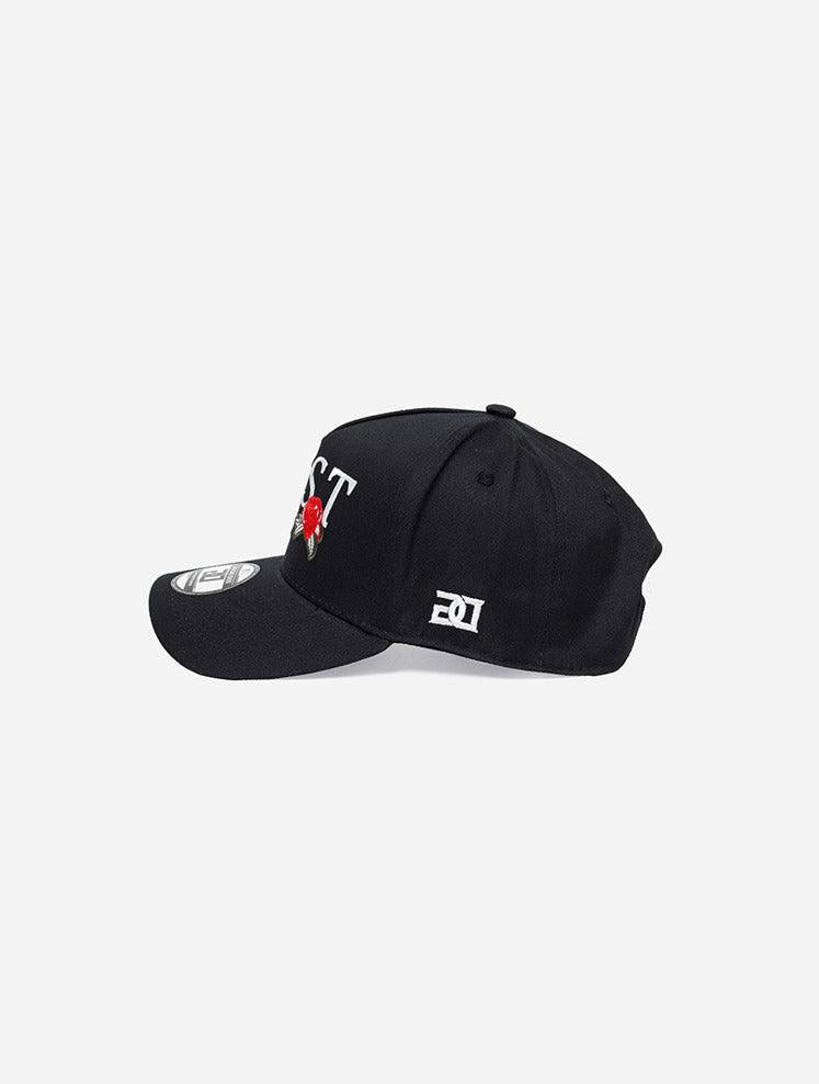Gracias Dios Gracias Dios Exclusive East 110  Snapback - Challenger Streetwear