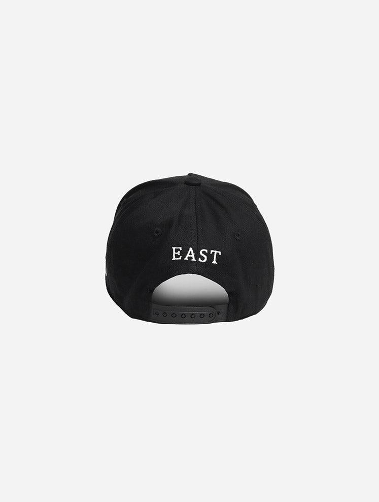 Gracias Dios Gracias Dios Exclusive East 110  Snapback - Challenger Streetwear