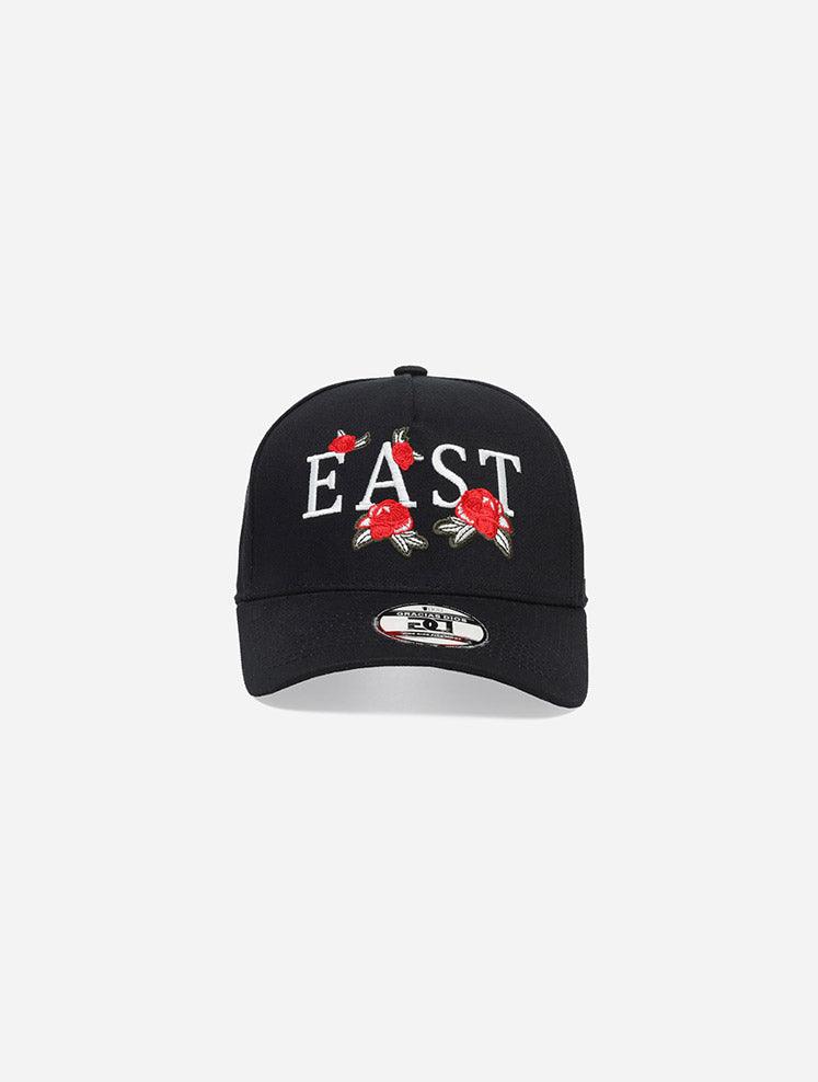 Gracias Dios Gracias Dios Exclusive East 110  Snapback - Challenger Streetwear
