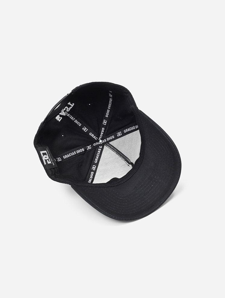 Gracias Dios Gracias Dios Exclusive East 110  Snapback - Challenger Streetwear