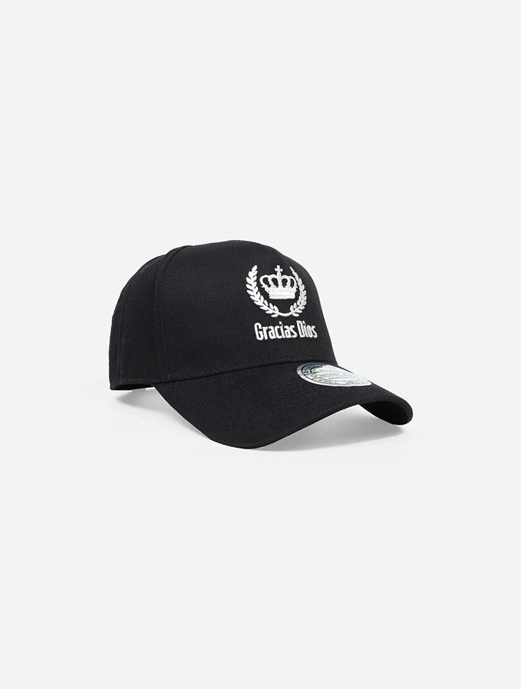 Gracias Dios Gracias Dios Royal Kings Heritage 110 Snapback - Challenger Streetwear