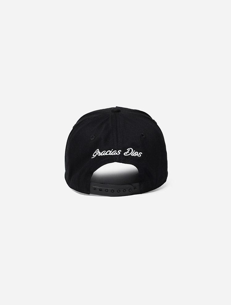 Gracias Dios Gracias Dios Royal Kings Heritage 110 Snapback - Challenger Streetwear