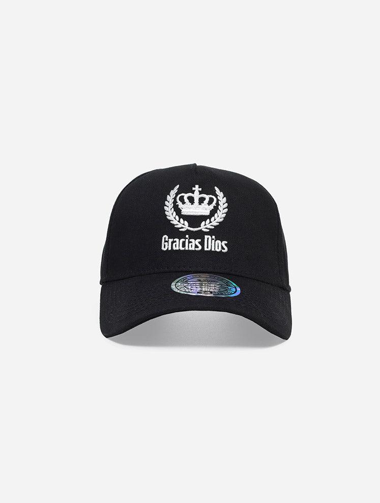 Gracias Dios Gracias Dios Royal Kings Heritage 110 Snapback - Challenger Streetwear