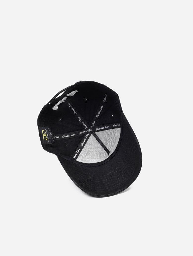 Gracias Dios Gracias Dios Royal Kings Heritage 110 Snapback - Challenger Streetwear