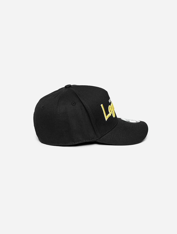 Gracias Dios Legends Never Die Exclusive 110 Snapback - Challenger Streetwear