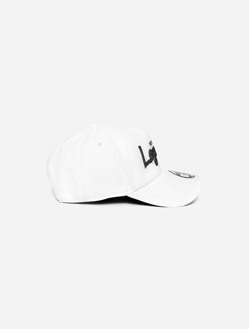 Gracias Dios Legends Never Die Exclusive 110 Snapback - Challenger Streetwear