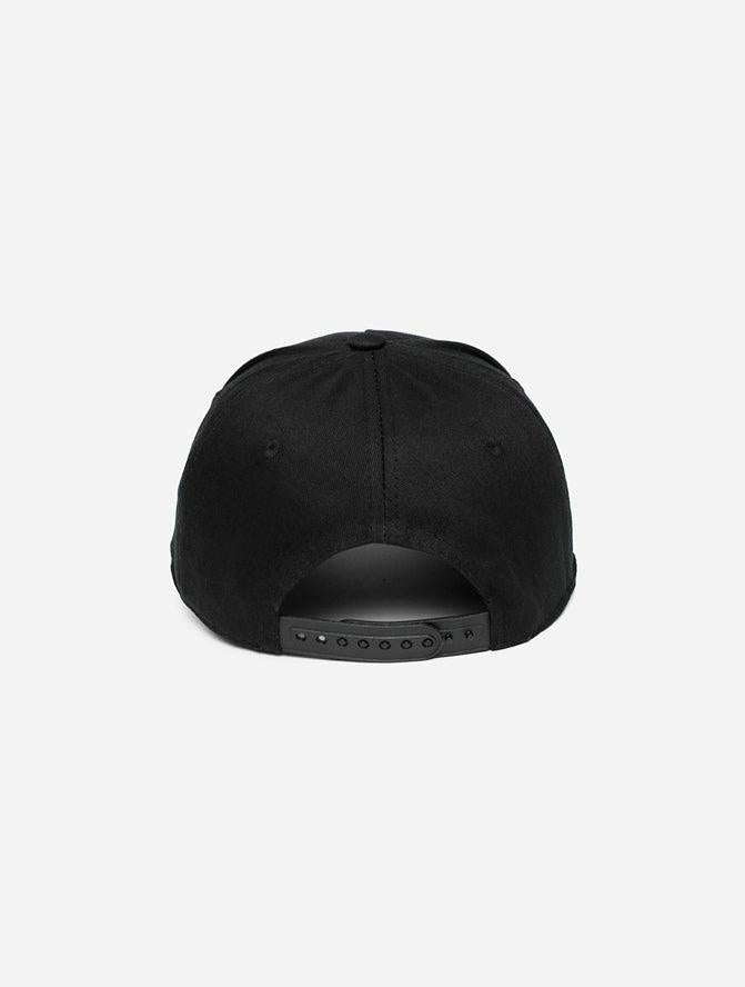 Gracias Dios Legends Never Die Exclusive 110 Snapback - Challenger Streetwear