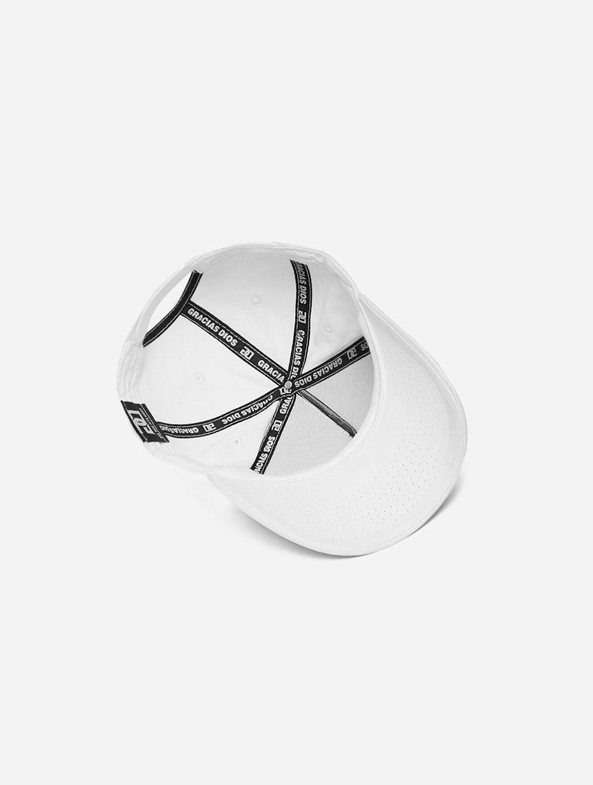 Gracias Dios Legends Never Die Exclusive 110 Snapback - Challenger Streetwear