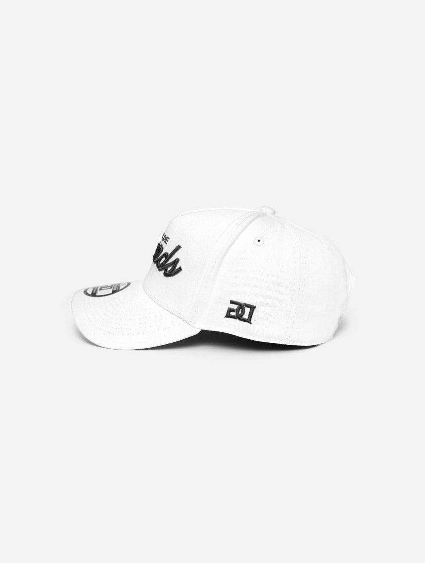 Gracias Dios Legends Never Die Exclusive 110 Snapback - Challenger Streetwear