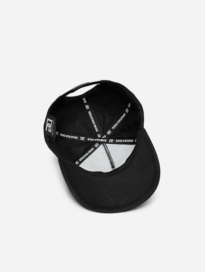 Gracias Dios Legends Never Die Exclusive 110 Snapback - Challenger Streetwear
