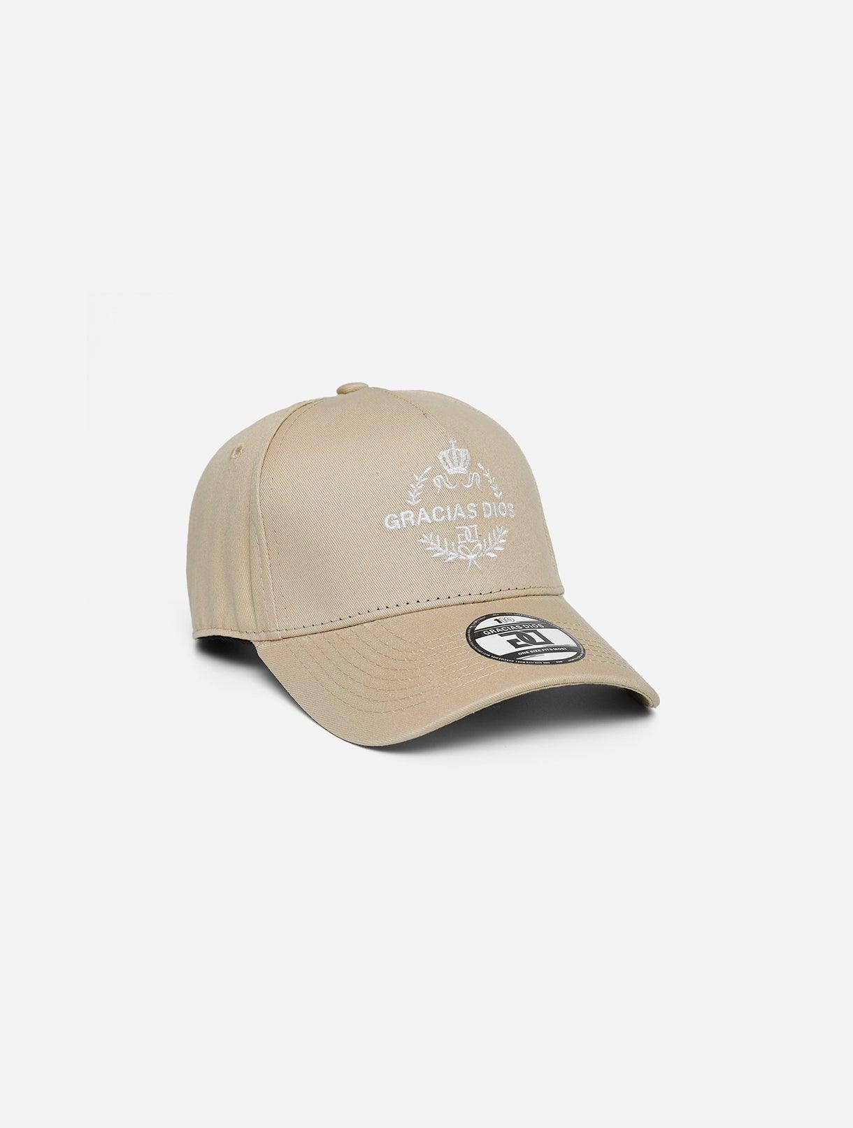 Gracias Dios Luxury Kings Gracias Dios Exclusive 110 Snapback - Challenger Streetwear