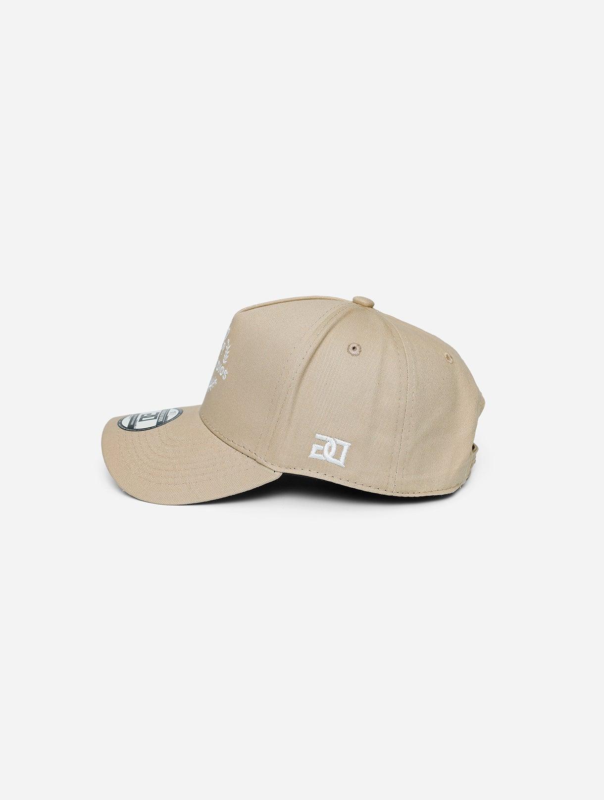 Gracias Dios Luxury Kings Gracias Dios Exclusive 110 Snapback - Challenger Streetwear