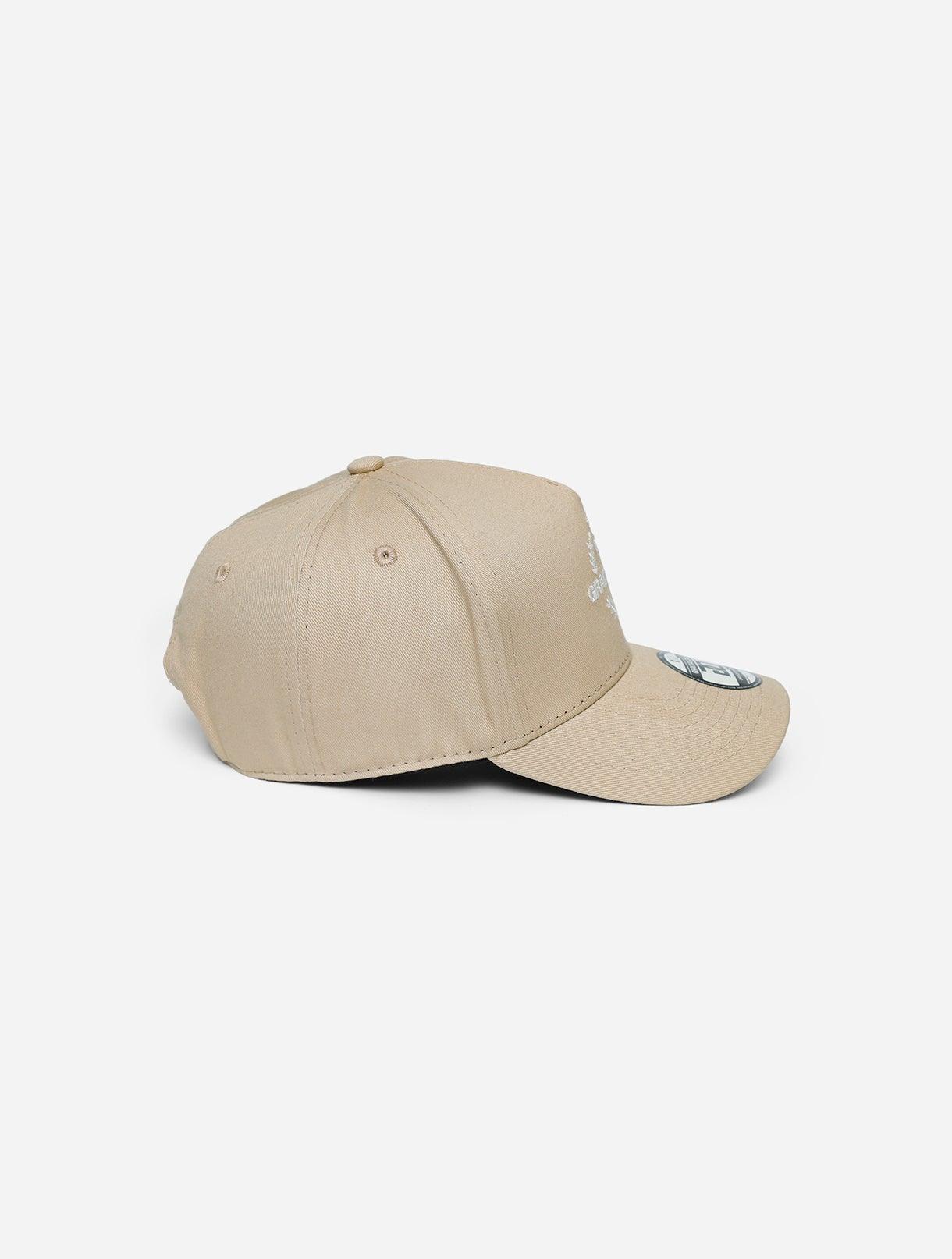 Gracias Dios Luxury Kings Gracias Dios Exclusive 110 Snapback - Challenger Streetwear