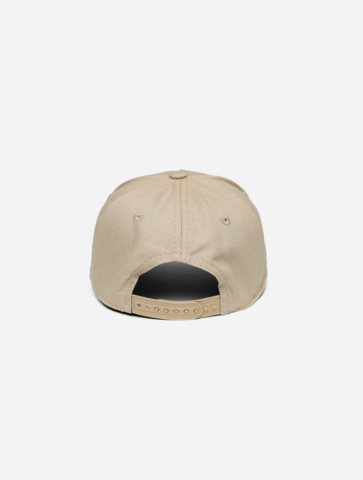 Gracias Dios Luxury Kings Gracias Dios Exclusive 110 Snapback - Challenger Streetwear